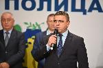 София – НДК - церемония полицай на 2024