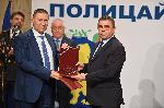 София – НДК - церемония полицай на 2024