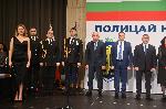 София – НДК - церемония полицай на 2024