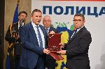София – НДК - церемония полицай на 2024
