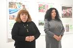 София – Изложба Живи човешки съкровища - България