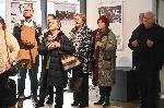 София – Изложба Живи човешки съкровища - България