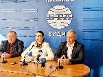 Видин - брифинг - културни обекти ще се стопанисват от общините
