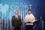 Варна -  „Спортист на Варна“ за 2024 година