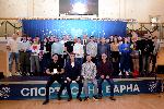 Варна -  „Спортист на Варна“ за 2024 година