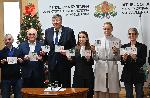 София - министри и спортисти - пускат пощенски марки в употреба