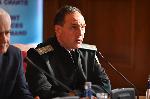 София – Видеоконферетна връзка - български воени контингенти
