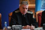 София – Видеоконферетна връзка - български воени контингенти