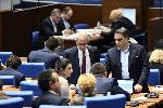 Депутатите обсъждат проект на Правилник за организацията и  дейността на Народното събрание