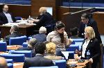 София – Народно събрание - заседание