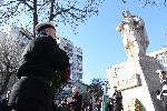 Варна -  180 години от рождението на легендарния Капитан Петко войвода