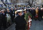Варна -  180 години от рождението на легендарния Капитан Петко войвода