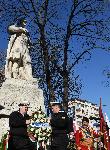 Варна -  180 години от рождението на легендарния Капитан Петко войвода
