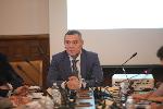 София - заседание на парламентарна комисия - проверка на чума и шарка по животните