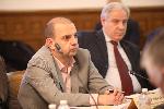 София - заседание на парламентарна комисия - проверка на чума и шарка по животните