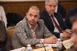 София - заседание на парламентарна комисия - проверка на чума и шарка по животните