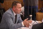 София - заседание на парламентарна комисия - проверка на чума и шарка по животните