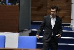 Заседание на Народното събрание с удължено работно време