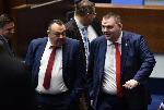 София – Народно събрание - заседание