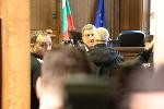 Софийски апелативен съд гледа мярката на Лъчезар Ставрев, бивш експерт в МФ и  близък до Асен Василев.
