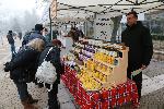 Ямбол - фермерски-коледен-базар