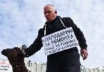 Варна -  Агнето Мишо  подарък заради започнат ремонт