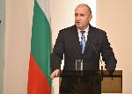 София – Президентът Румен Радев посреща Виктор Орбан