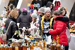 София – Ларгото - Фермерски фестивал `Моята Еко Коледа` на Хранкооп