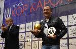 Варна -  Годишна награда за ветроходство