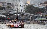 Варна -  Годишна награда за ветроходство