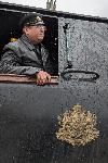 Плевен - Коледен влак