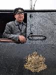 Плевен - Коледен влак