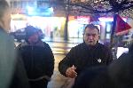 София – Протест на Боец