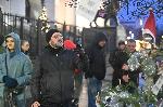 София – Протест на Боец