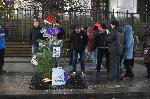 София – Протест на Боец