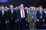 София - ХII Национална конференция на ДПС-Ново начало