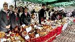 Димитровград - Коледната трапеза