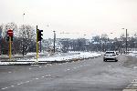 София - Булевард “Тодор Каблешков"