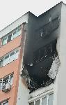 Пожар е избухнал в жилище в столичния квартал 'Овча Купел 2'