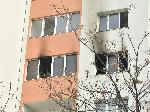 София - Пожар в квартал 'Овча Купел 2'