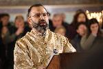 София - Празнично бдение отслужено от патриарх Даниил