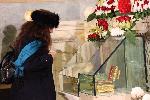 София - Празнично бдение отслужено от патриарх Даниил