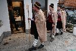 с. Свирачи - Коледари