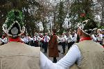 Ямбол - Коледарски буенек