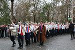 Ямбол - Коледарски буенек