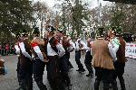 Ямбол - Коледарски буенек