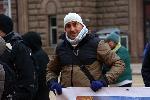София - Протест на родители за равни права