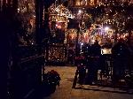 Троянски манастир - Зимна обстановка