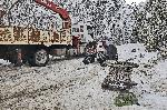 Софийското село Плана на 30 км от столицата е четвърто денонощие без ток