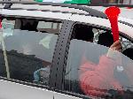 Пореден протест срещу безводието в Плевен